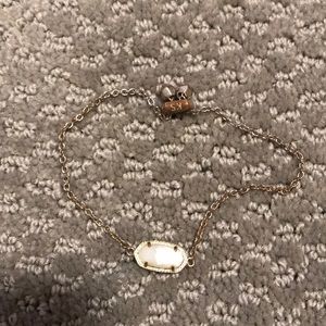 Kendra Scott bracelet